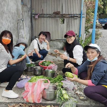 Recreation Garden B&B Taiping  Luaran gambar