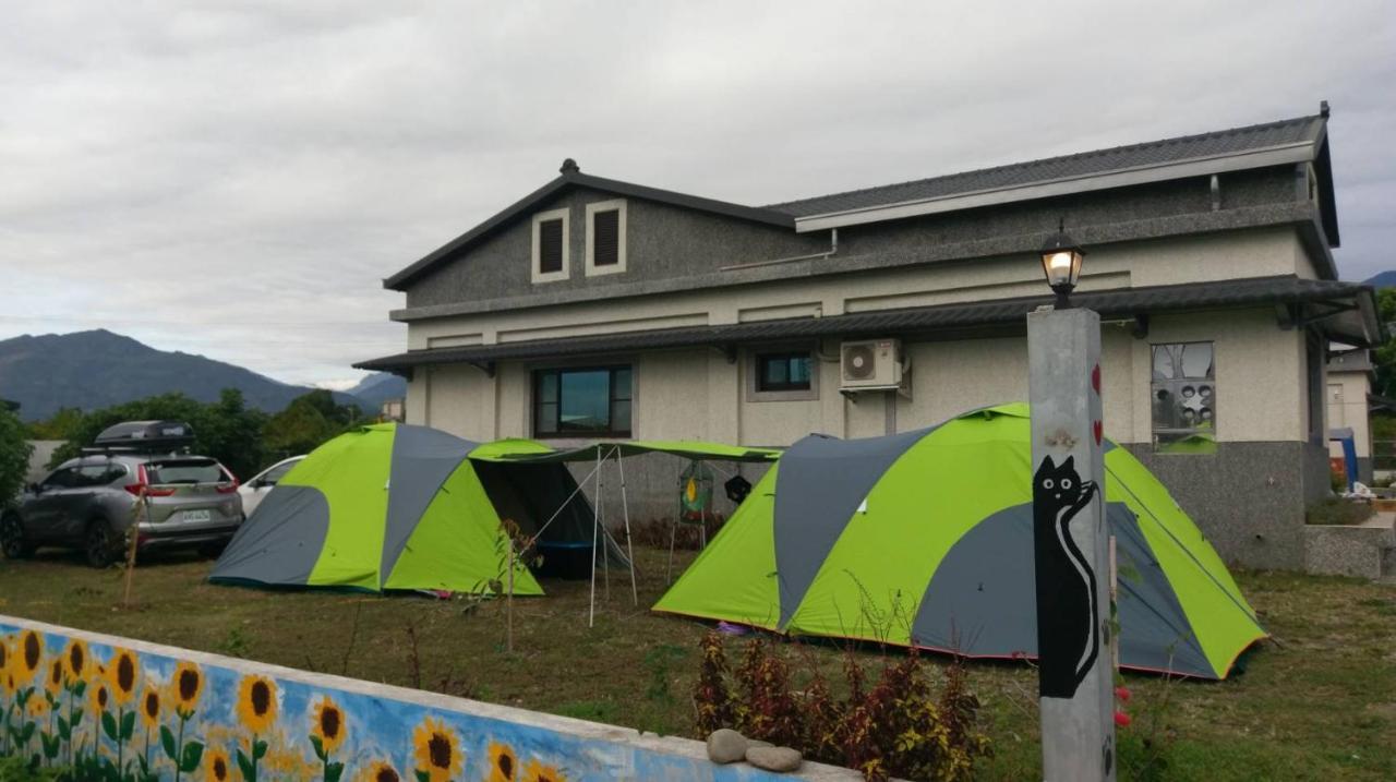 Recreation Garden B&B Taiping  Luaran gambar