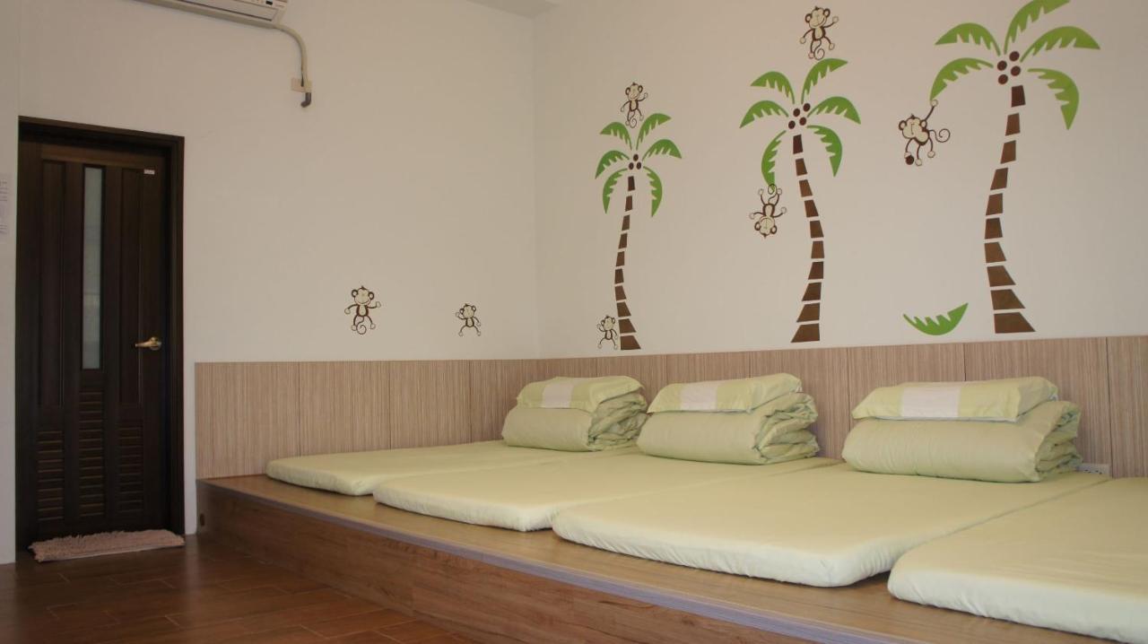Recreation Garden B&B Taiping  Luaran gambar