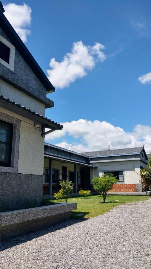 Recreation Garden B&B Taiping  Luaran gambar