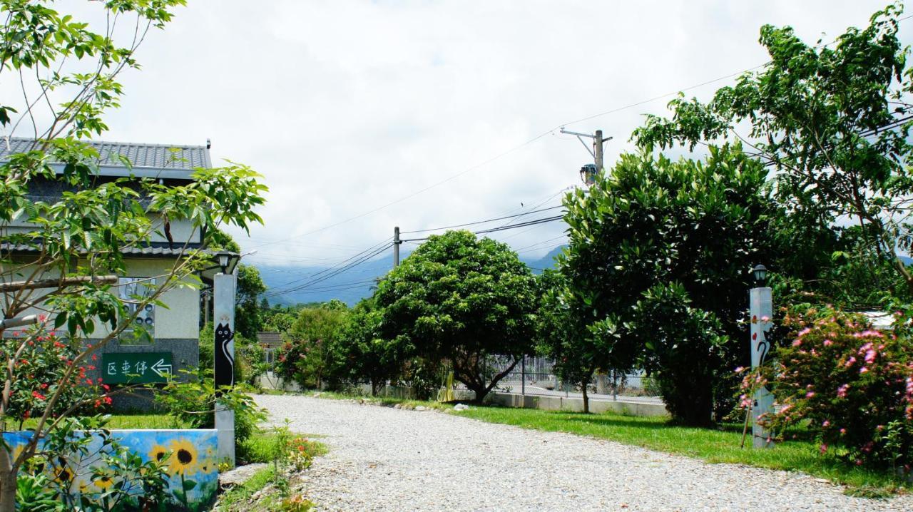 Recreation Garden B&B Taiping  Luaran gambar