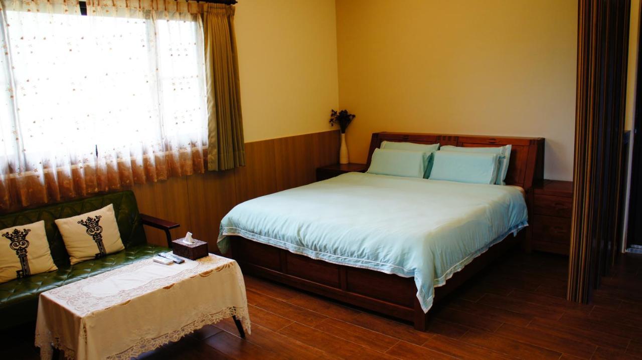 Recreation Garden B&B Taiping  Luaran gambar