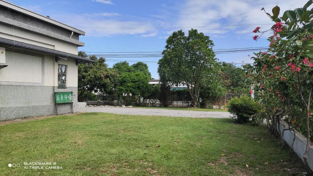 Recreation Garden B&B Taiping  Luaran gambar