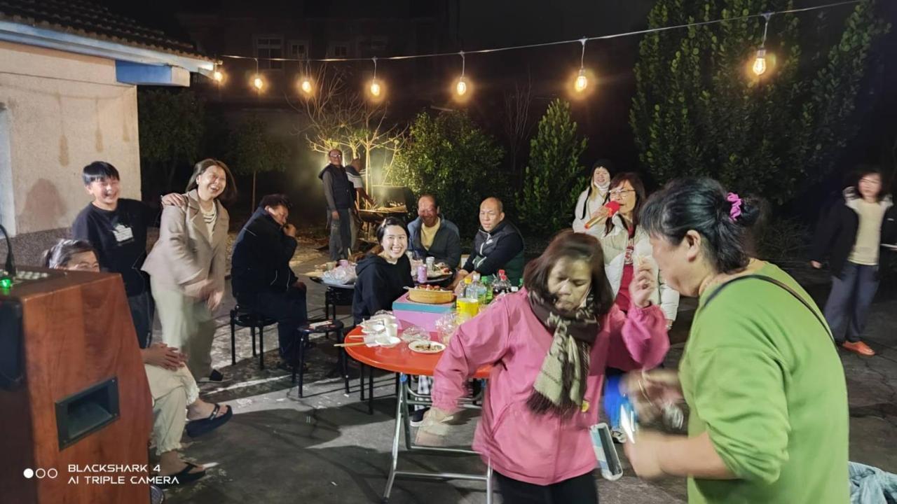 Recreation Garden B&B Taiping  Luaran gambar