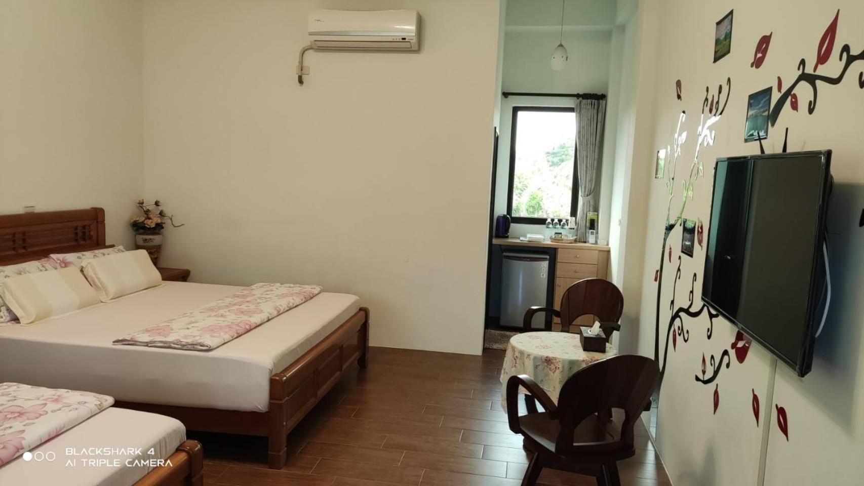 Recreation Garden B&B Taiping  Bilik gambar