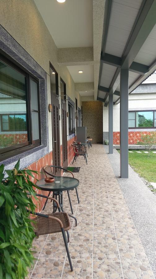 Recreation Garden B&B Taiping  Luaran gambar