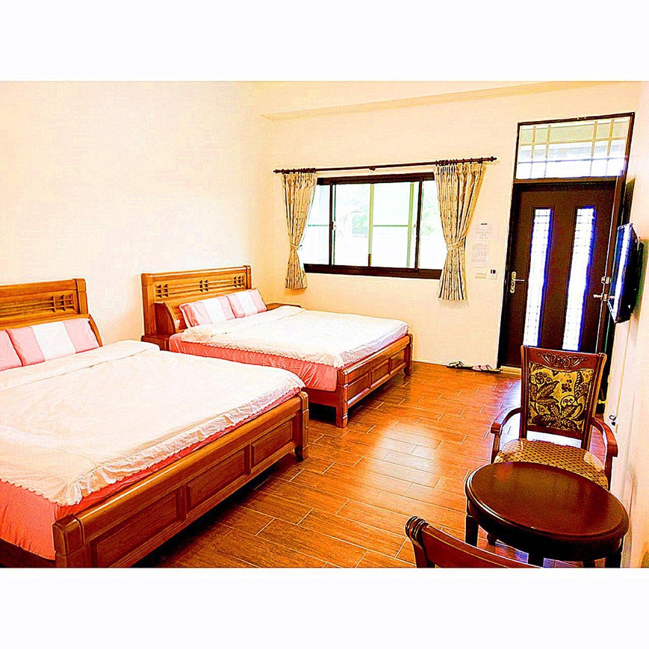 Recreation Garden B&B Taiping  Luaran gambar