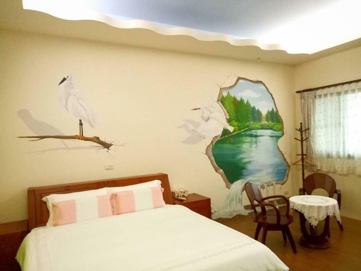 Recreation Garden B&B Taiping  Luaran gambar