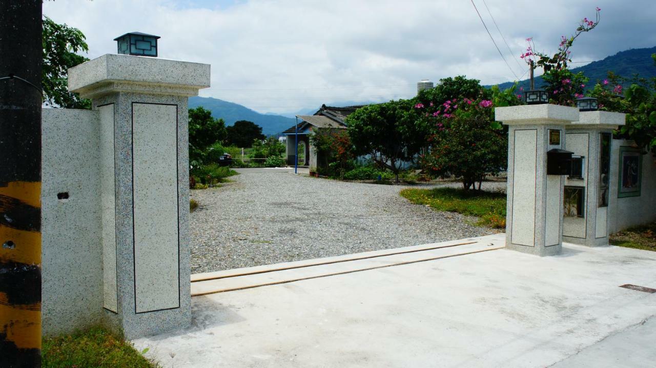 Recreation Garden B&B Taiping  Luaran gambar