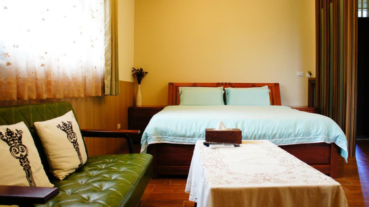 Recreation Garden B&B Taiping  Luaran gambar