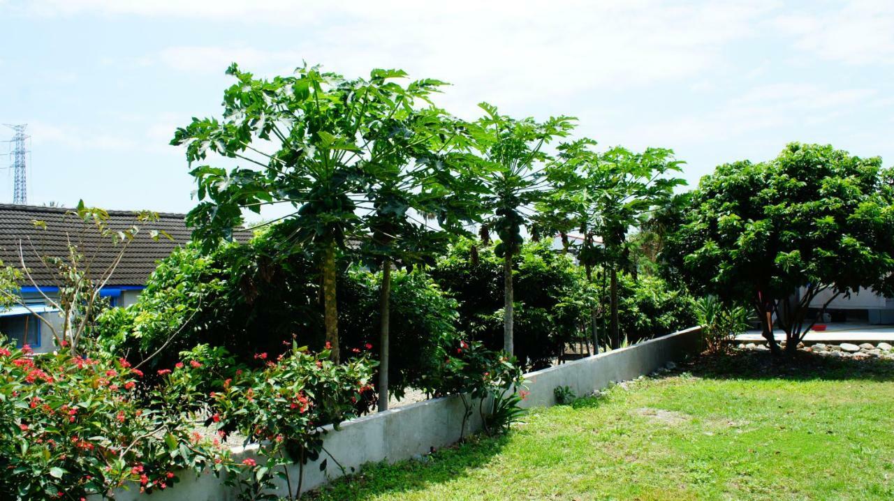 Recreation Garden B&B Taiping  Luaran gambar